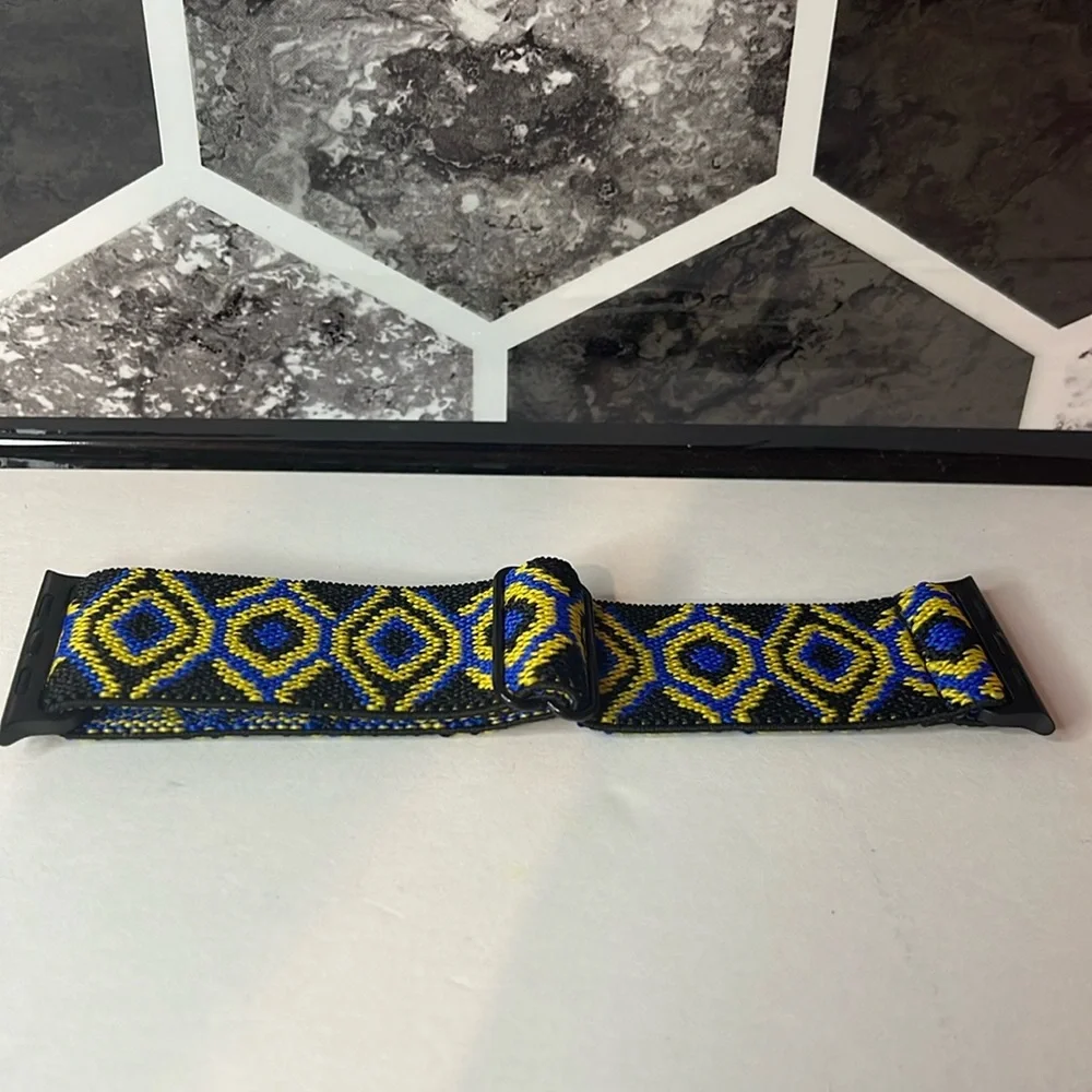 Bohemian Watchband for 38/40mm Apple Watch